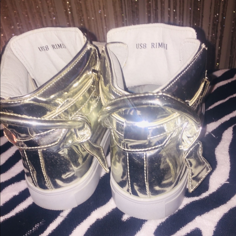Sneakers ( usb Rimini) - Picture 2 of 3